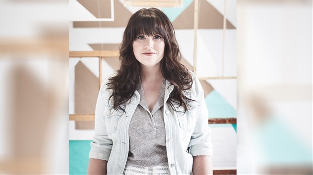 L'ancienne académicienne Joanie Benoît sera du Festival western de Saint-Tite