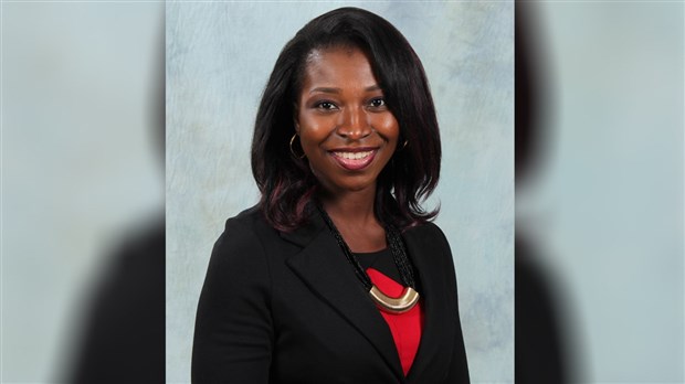 La Fondation du Cégep de Trois-Rivières présente sa nouvelle directrice générale
