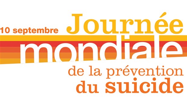 Le travail des 522 sentinelles de la région à l'honneur lors de 13e Journée mondiale de la prévention du suicide