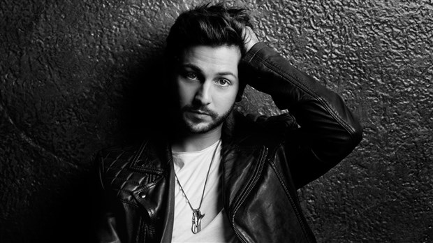 Maxime Desbiens-Tremblay en spectacle le 15 septembre au Gambrinus de Trois-Rivières