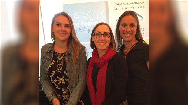 Le TCMFM présente le rapport de recherche sur le leadership des Mauriciennes d'influence