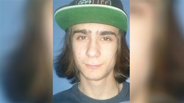 Un adolescent de Notre-Dame-du-Mont-Carmel porté disparu depuis le 23 septembre