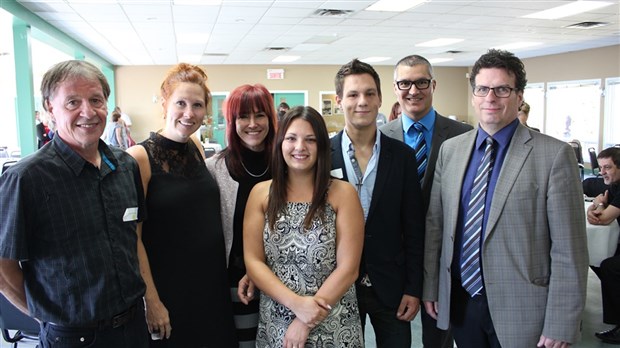 La seconde édition du rendez-vous SOCEN s'est déroulée sous le thème de la résilience