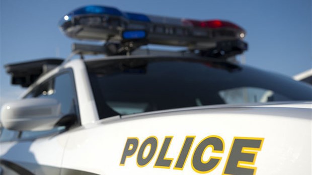 Accident à Nicolet: le conducteur fautif pourrait être accusé de conduite avec les facultés affaiblies