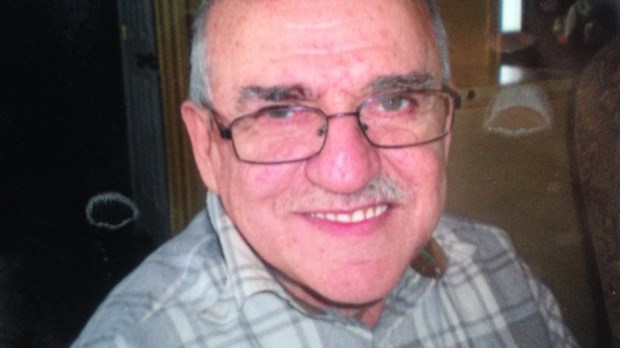 Homme disparu retrouvé mort à Trois-Rivières