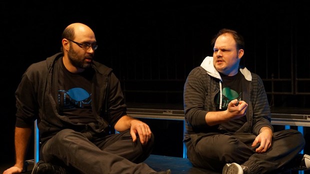 34e saison de la Ligue d’improvisation mauricienne : L’improvisation comme spectacle, un art qui perdure!