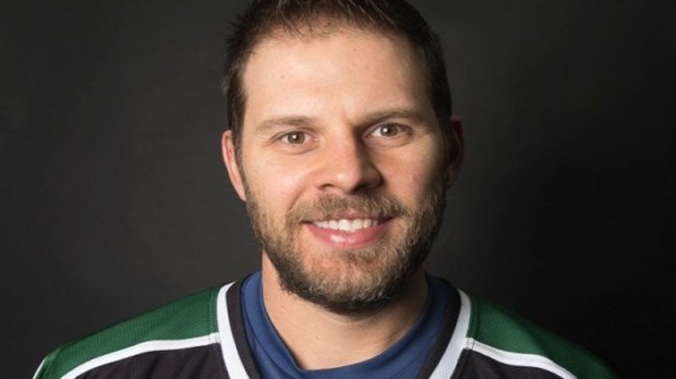 François Fortier s'amène avec le Blizzard et nomination au niveau de l'organisation