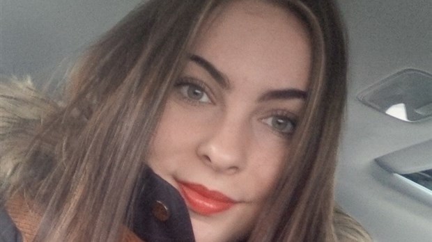 Jeune fugueuse recherchée dans la région