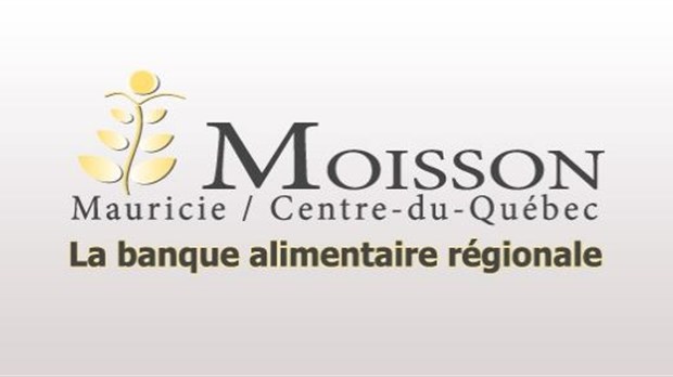 Hausse de près de 4 200 personnes aidées chaque mois par Moisson Mauricie / Centre-du-Québec 