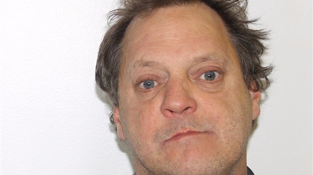Un homme de Trois-Rivères recherché par les policiers