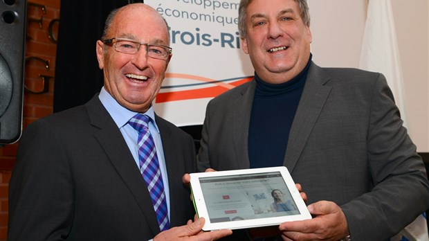 L’entrepreneuriat : une priorité pour IDE Trois-Rivières