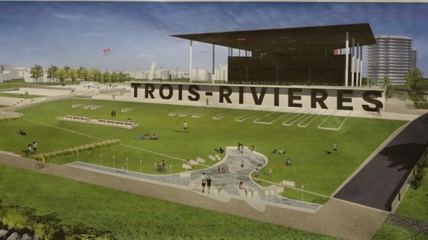 OPINION: Bienvenue a la playa del Cogeco!