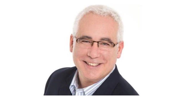 Yves Lacroix, nouveau président du conseil d’administration d’IDE Trois-Rivières 
