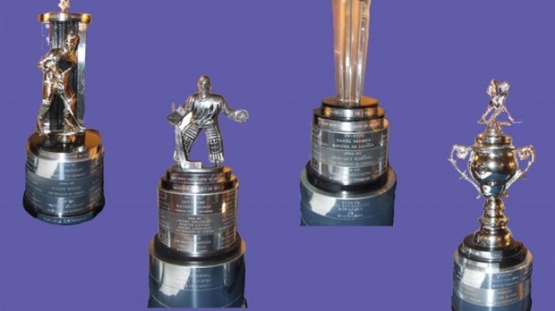 La Ligue Nord-Américaine annonce les nominations pour les trophés annuels
