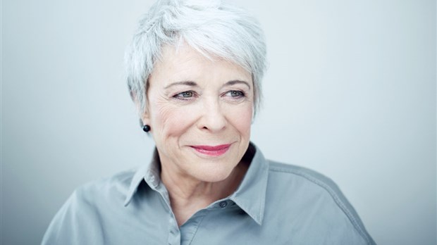 Louise Forestier parlera de zona à Trois-Rivières