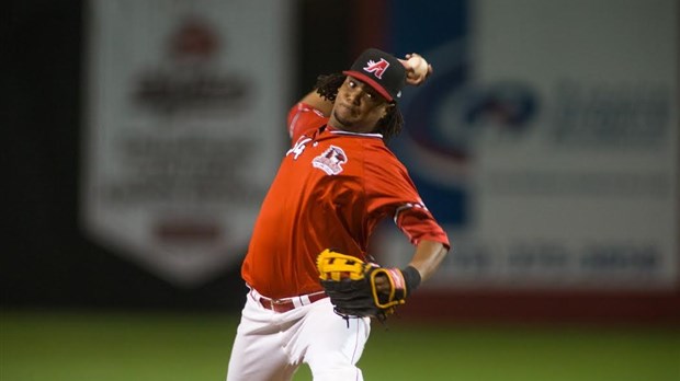 Luis Munoz de retour avec les Aigles 