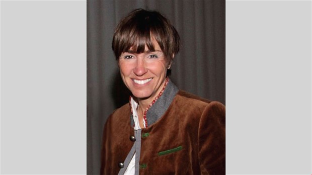 Nomination de Mme Martine Lesieur à titre de directrice du Bureau du recteur de l’UQTR