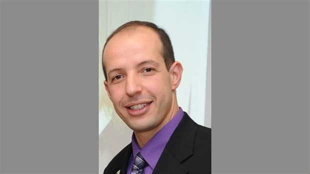 Nomination de M. Adel Omar Dahmane à titre de doyen au Décanat des études de l’UQTR