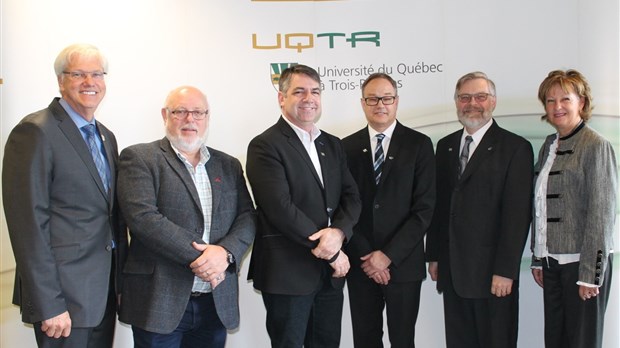 Un nouveau souffle pour le pavillon CIPP