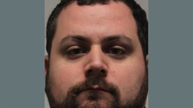 Arrestation d’un homme de Shawinigan pour fraude