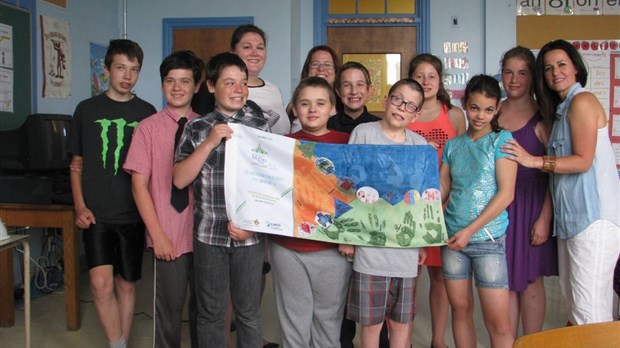 ESPACE Mauricie présente ses lauréats du concours Mine et Carrousel