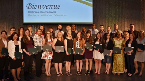 L’UQTR souligne la réussite des étudiants en formation continue