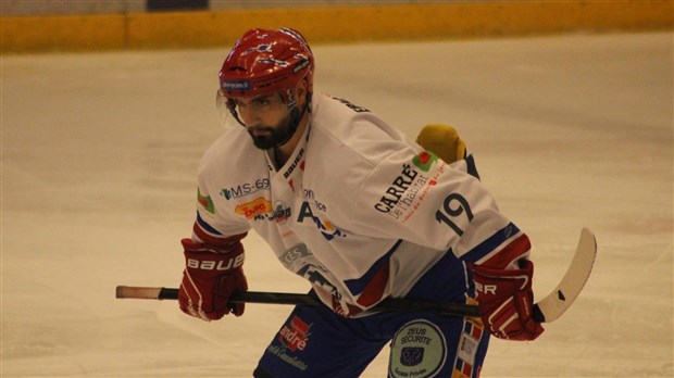 Nicolas Biniek est acquis par le Blizzard