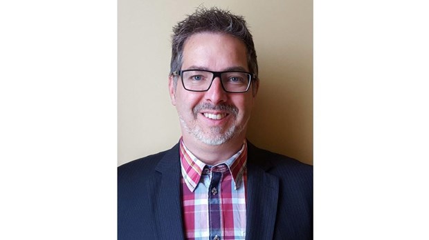 M. Denis Deschênes nommé directeur du Service des technologies de l’information de l’UQTR
