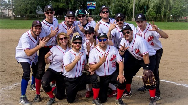 La Ligue d’improvisation mauricienne présentera la 4e édition de son tournoi de balle-molle annuel au Parc Pie-XII