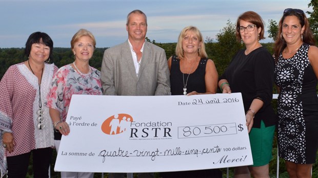 Golf et vélo, un duo gagnant! 