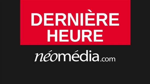 Pornographie juvénile : un homme arrêté lors d'une perquisition à Trois-Rivières