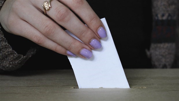 Élection partielle à Nicolet le 20 novembre prochain