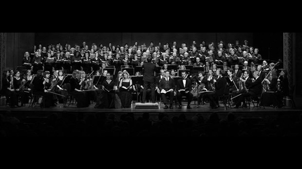 Choristes recherchés : le chœur de l’OSTR recrute 