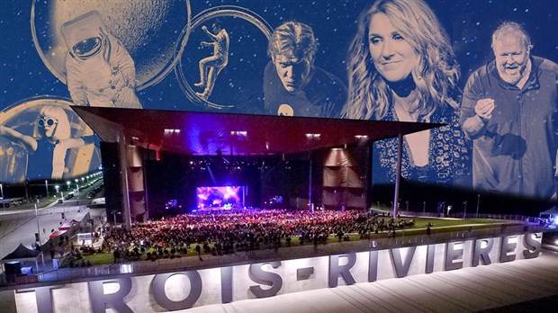 95 000 personnes ont visité l’Amphithéâtre Cogeco cet été