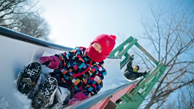 Attachez vos tuques :  Les Carnavals de districts démarrent