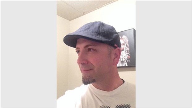 Personne disparue à Trois-Rivières