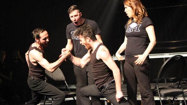 35e saison de la Ligue d’improvisation mauricienne: Le rendez-vous culturel étonnant 