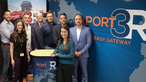 Les entreprises de transport de la Mauricie – Rive-Sud iront faire la promotion de la région au Breakbulk Americas à Houston