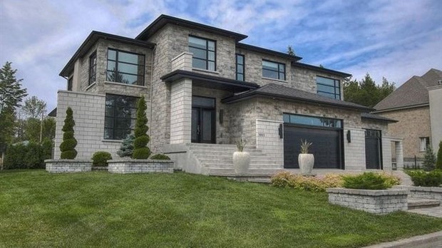 Léger déclin du prix des maisons à Trois-Rivières au troisième trimestre 2017