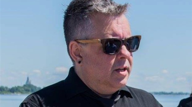 Un candidat différent pour Ste-Angèle ! 