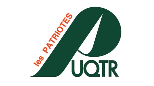 Patrick Léonard est le nouveau préposé à l’équipement des Patriotes de l’UQTR