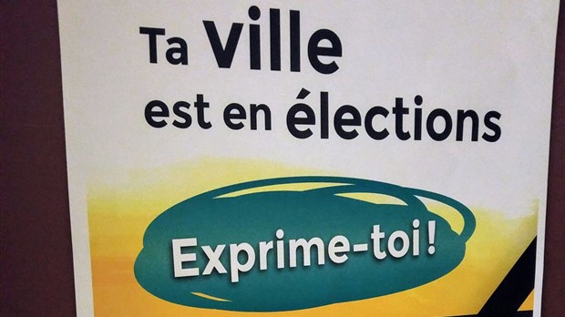 Des jeunes mobilisés aux enjeux électoraux 