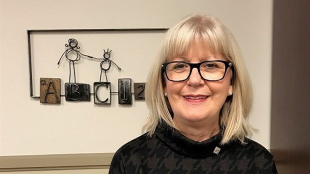 Hélène Corneau, directrice générale de la Commission scolaire du Chemin-du-Roy prendera sa retraite à la fin de l’année scolaire