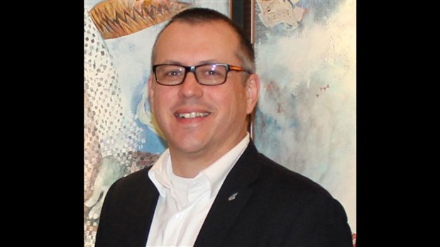 Renouvèlement du mandat du directeur des études du Cégep de Trois-Rivières