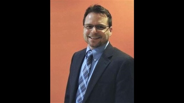François Casabon nommé directeur des Services informatiques au Cégep de Trois-Rivières