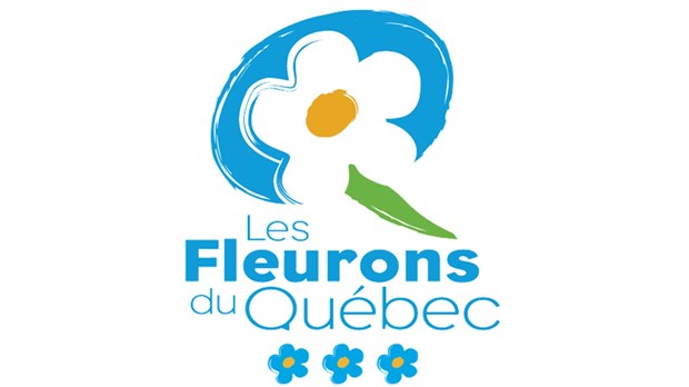 Nicolet se voit octroyer un 4e fleuron dans sa classification horticole