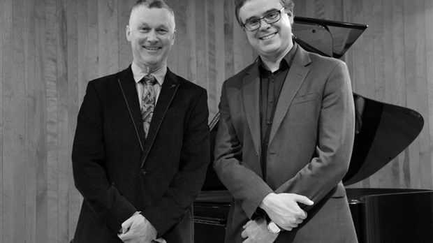 Un premier don majeur pour le Conservatoire de musique de Trois-Rivières
