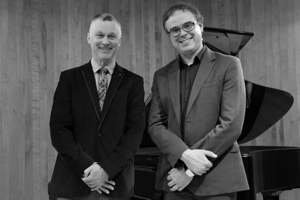 Un premier don majeur pour le Conservatoire de musique de Trois-Rivières