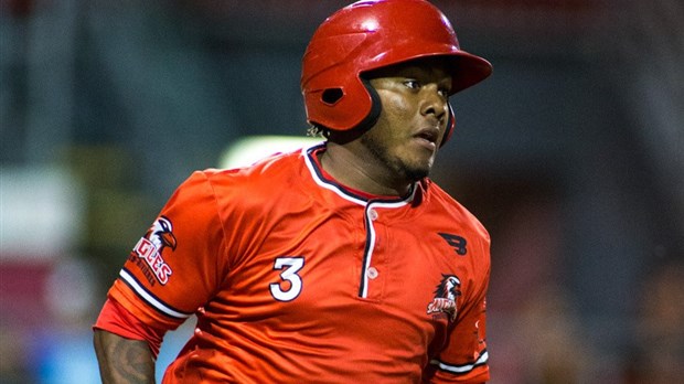 Aigles: Daniel Mateo occupera l’un des quatre casiers de joueurs vétérans