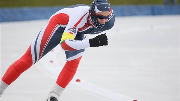 Quatre patineurs du CPVTR seront de l’Équipe Québec aux Championnats canadiens des catégories d’âge sur longue piste